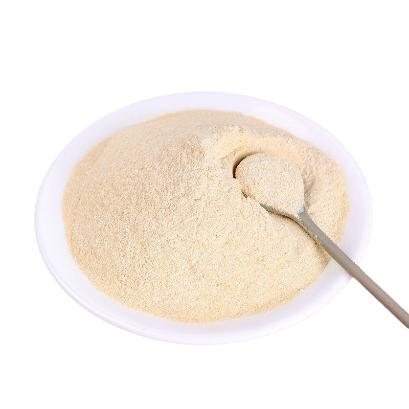 Pure yam powder 500g nutritious breakfast meal replacement powder factory bulk clay iron stick yam powder wholesale