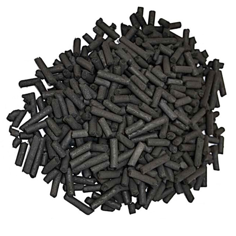 Carbon Monoxide Adsorbent Carbon Monoxide Polymer Catalyst for Shelter Rooms Mine Hollagrat Agent