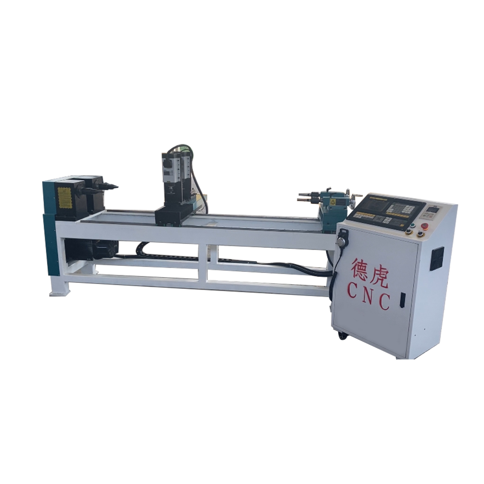 Billiard Cue Fully Automatic 1.5m Cnc Two-Axis Tapering Machine Classy Taper Rod Large Head Rod American Rod Lathe