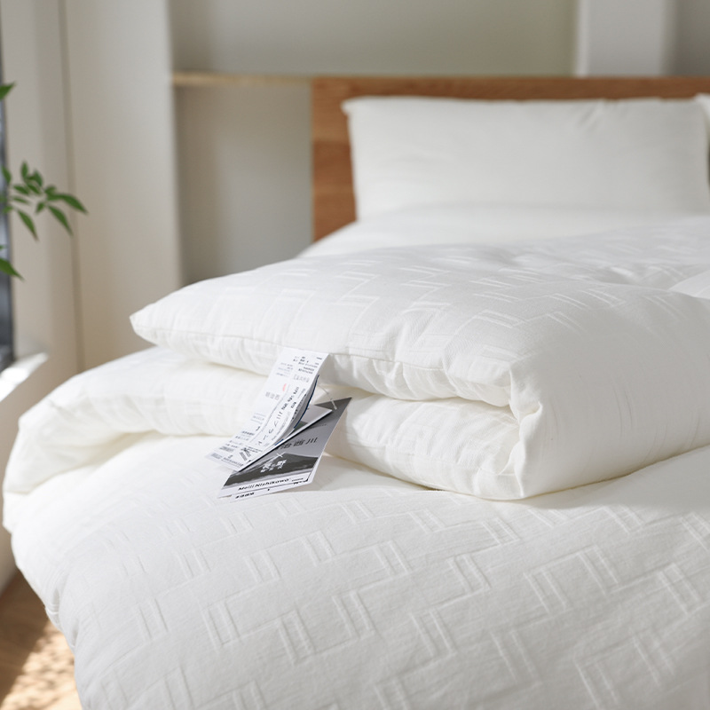 Экспорт в Японию, класс A, чистый хлопковый плед, зимний плед, весенне-осенний плед, утолщенный теплый зимний плед