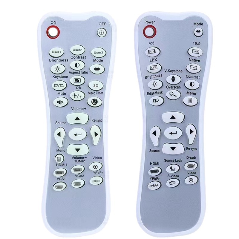 Пульт дистанционного управления для проекторов Otto Optoma GT1080 HSF836 HDF53