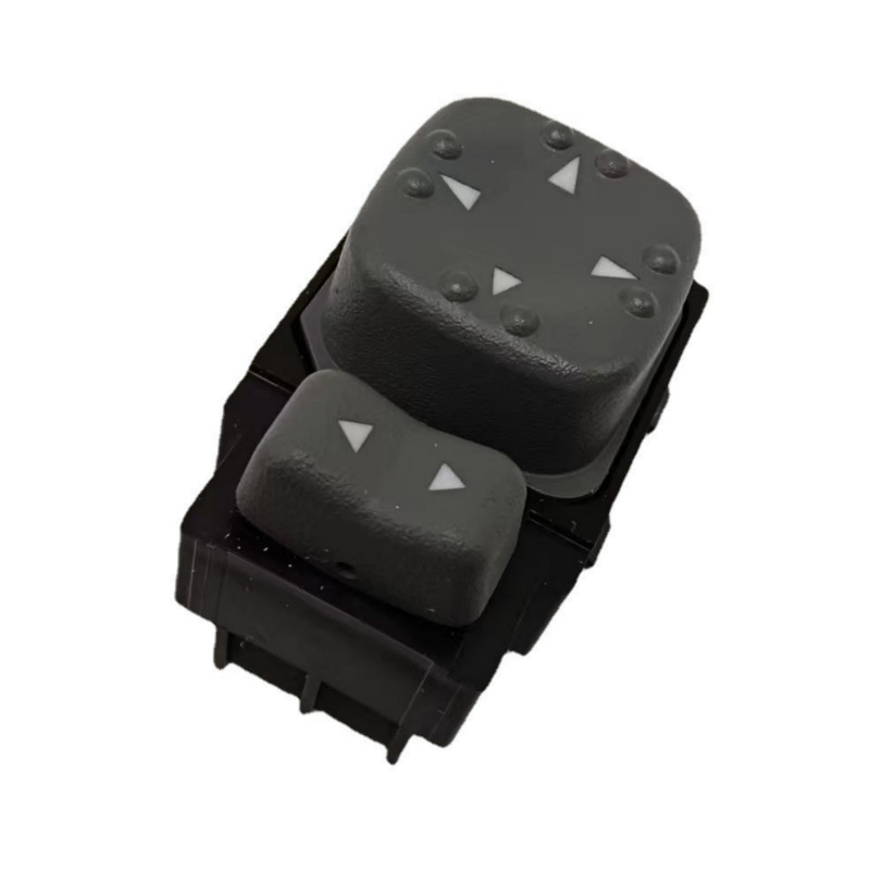 Suitable for Buick Chevrolet mirror adjustment switch rearview mirror control switch 15013100