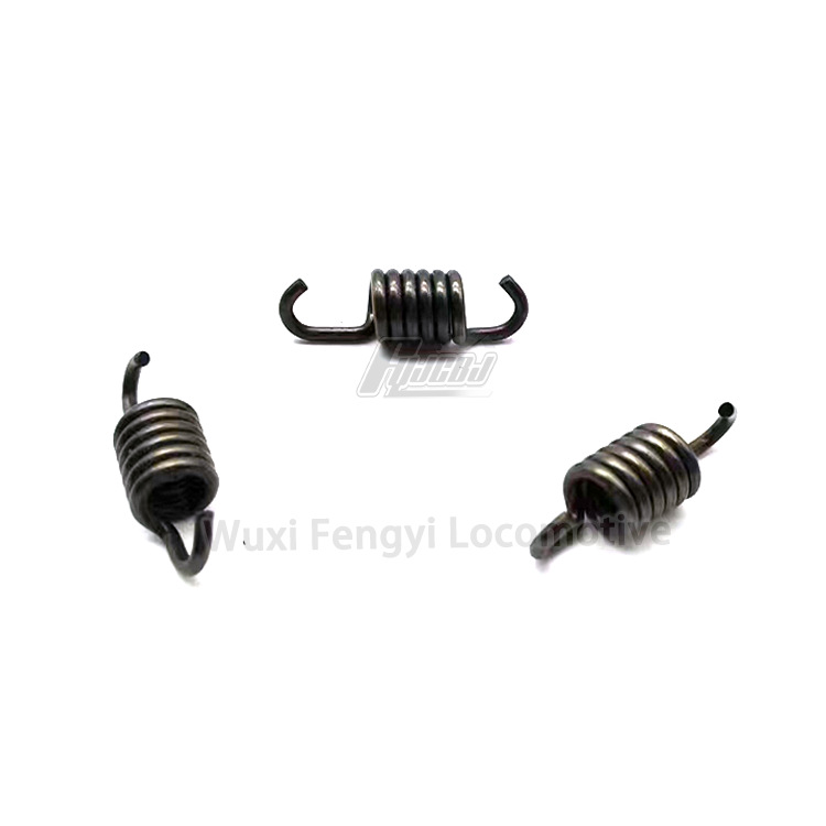 NMAX155 clutch spring N-MAX155 2DP pulley spring AEFOX155 sling block small spring