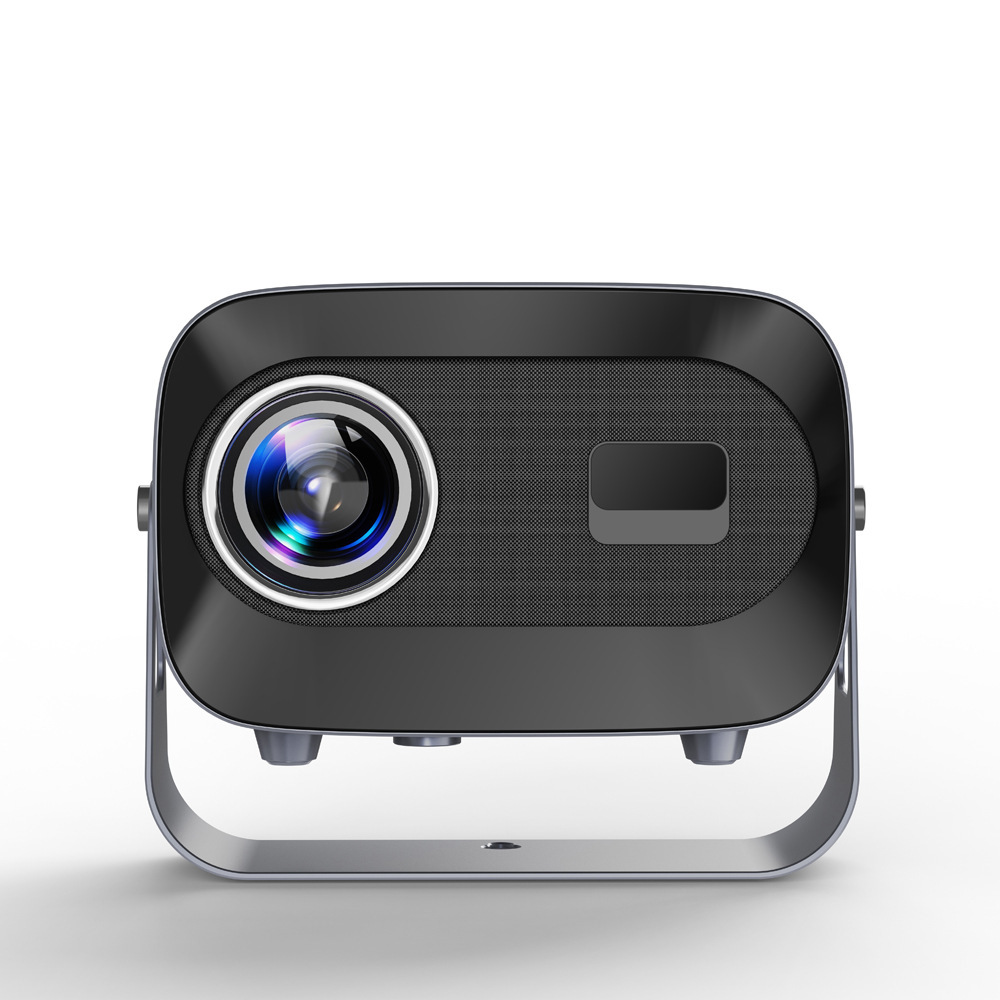 Cross-border hot new A10PLUS Android projector foreign trade 4K HD intelligent projector