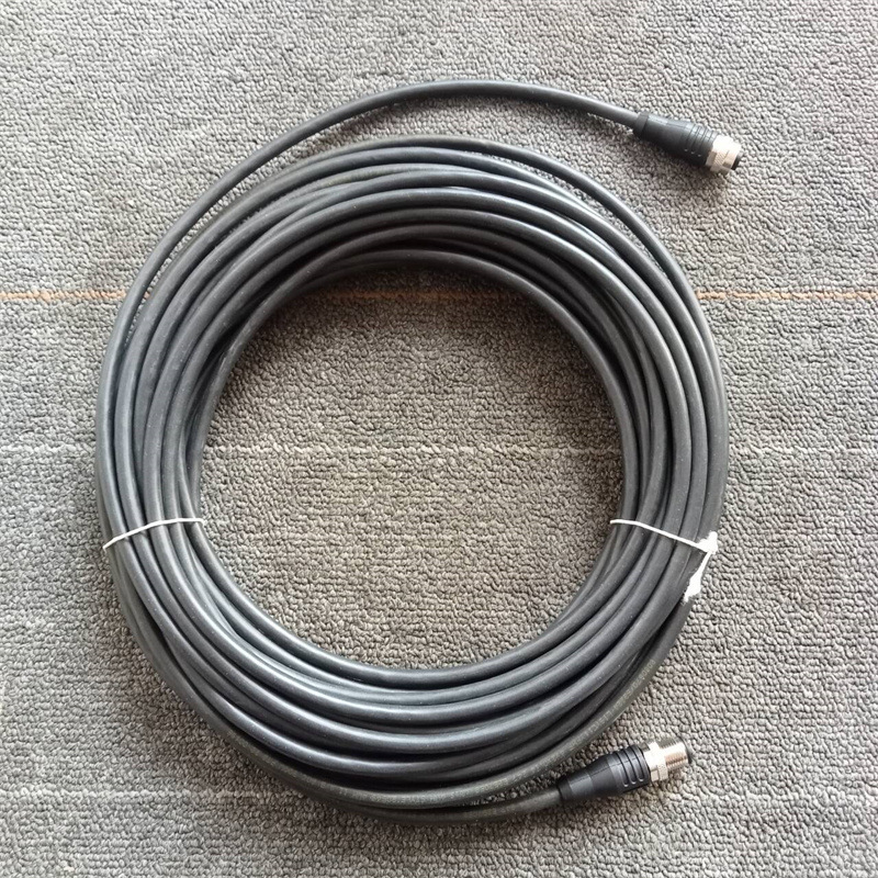 Bk Mikro Cable 6204371 New Original Authentic