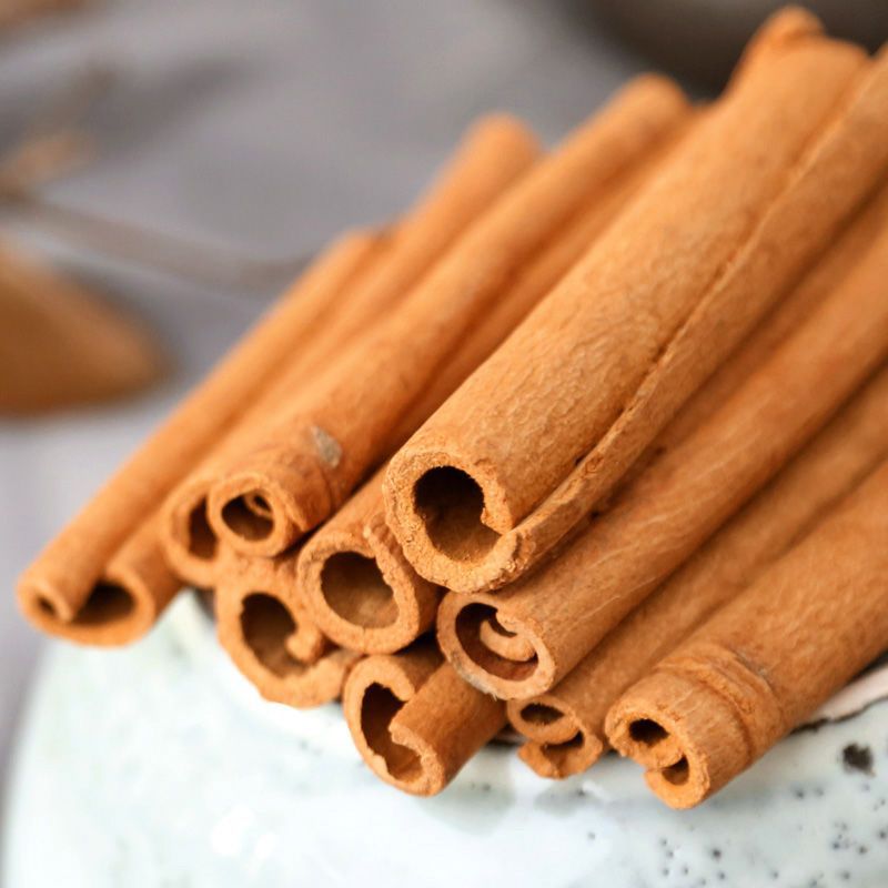 New Arrival Guangxi Cinnamon, Cinnamon, Cinnamon Meat to Enhance Flavor and Flavor, Sold Separately, Star Anise Cinnamon Leaves, Free Shipping
