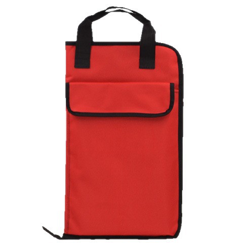 Drum Set Drum Stick Bag, Thickeneded Shouldered Satchel Jazz Drum Personalized Drum Hammer Bag, Satchel Drum Stick Cosmetics Bag
