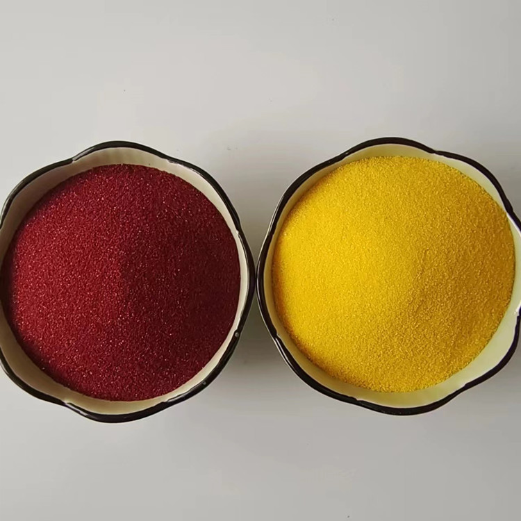 Sintered Powder Fine Particles Purple-Red Color Powder Sand Baby Gourd DIY Crafts Jewelry Pendant