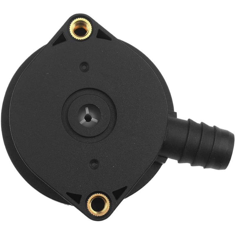 11157501567 crankcase exhaust valve oil-water separator for BMW