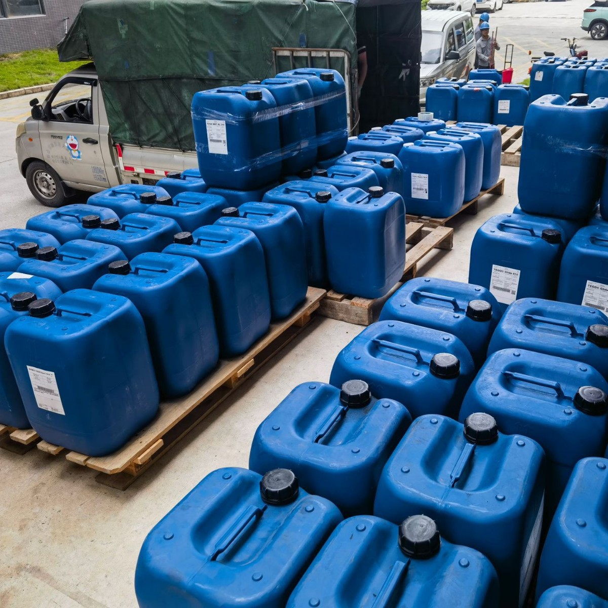 Digao Foamex 810 Defoaming Concentrate Water-Based Neutral Efficient Elimination Large Foaming Microfoaming Diigao Defoaming Agent