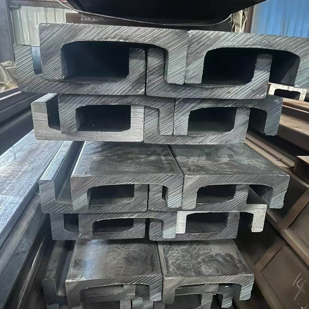 Ready Supply of Low Alloy Forklift Steel Q355B Factory Direct Supply of Discount, Complete Specifications, Strong and High Strength