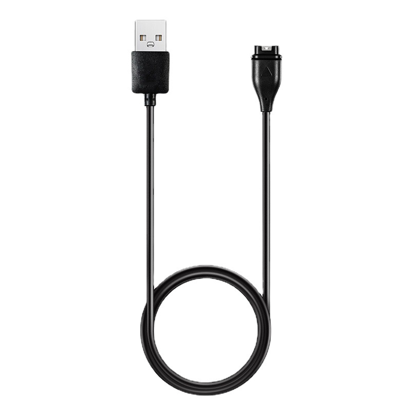 Suitable for Garmin Garmin Fenix8/7S Watch Charging Cable Universal 4/5X/6S/Venu 2S Data Cable
