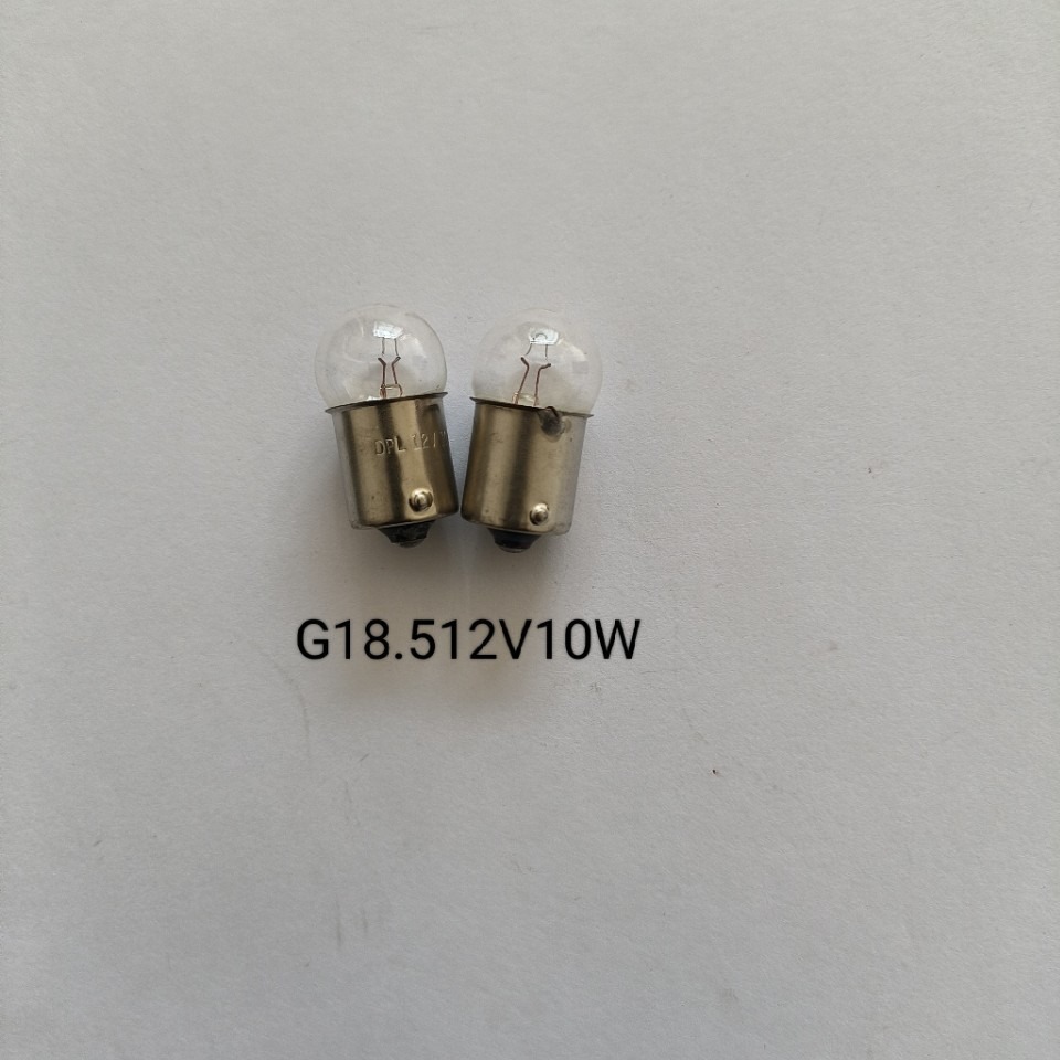 G18 Small Electric Beads 12V10W