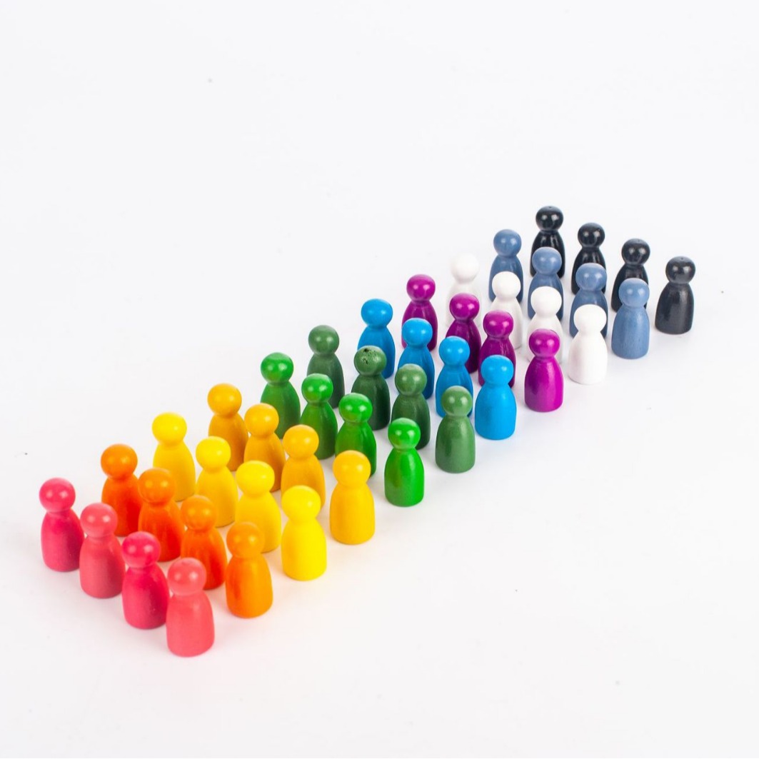 Деревянные шахматные фигуры, многофункциональная детская игра, родительско-детское взаимодействие, фигурки для шашек и шахмат