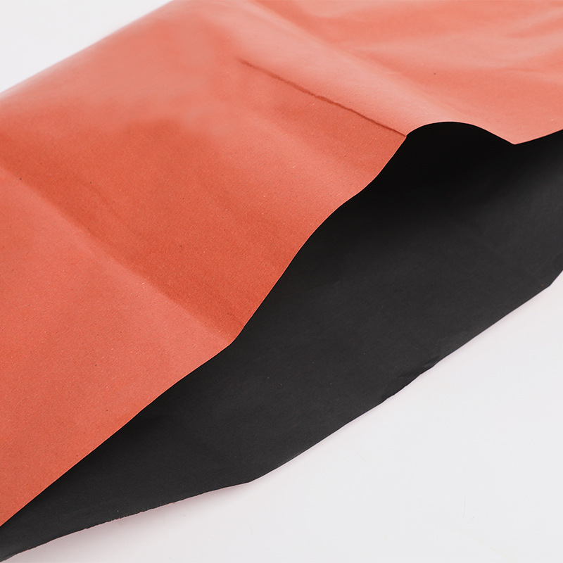 Cauliflower Bagging Double-Layer Waterproof Insect-Proof and Frost-Proof Bag Organic Cauliflower Pine Flower Paper Bagging