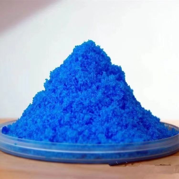 Copper Hydroxide Agricultural Auxiliary Fruit Tree Sterilization Assistant Disinfection Agricultural Fungicide