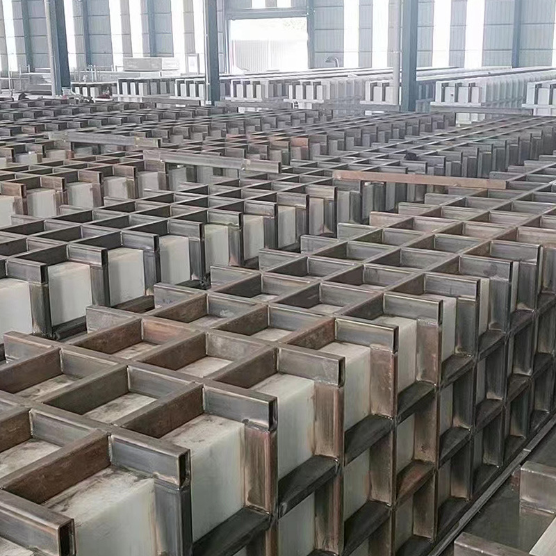 pp tank pp tank breeding transport electroplating tank pp tank vertical horizontal oxidation point removal tank pp vacuum tank in stock