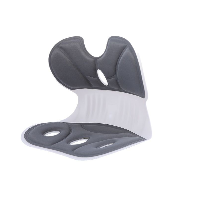 Ergonomic Waist Cushion Cushion Student Posture Correction Chair Lumbar Support Office Sedentary Not Tired Lumbar Support Chair Customization