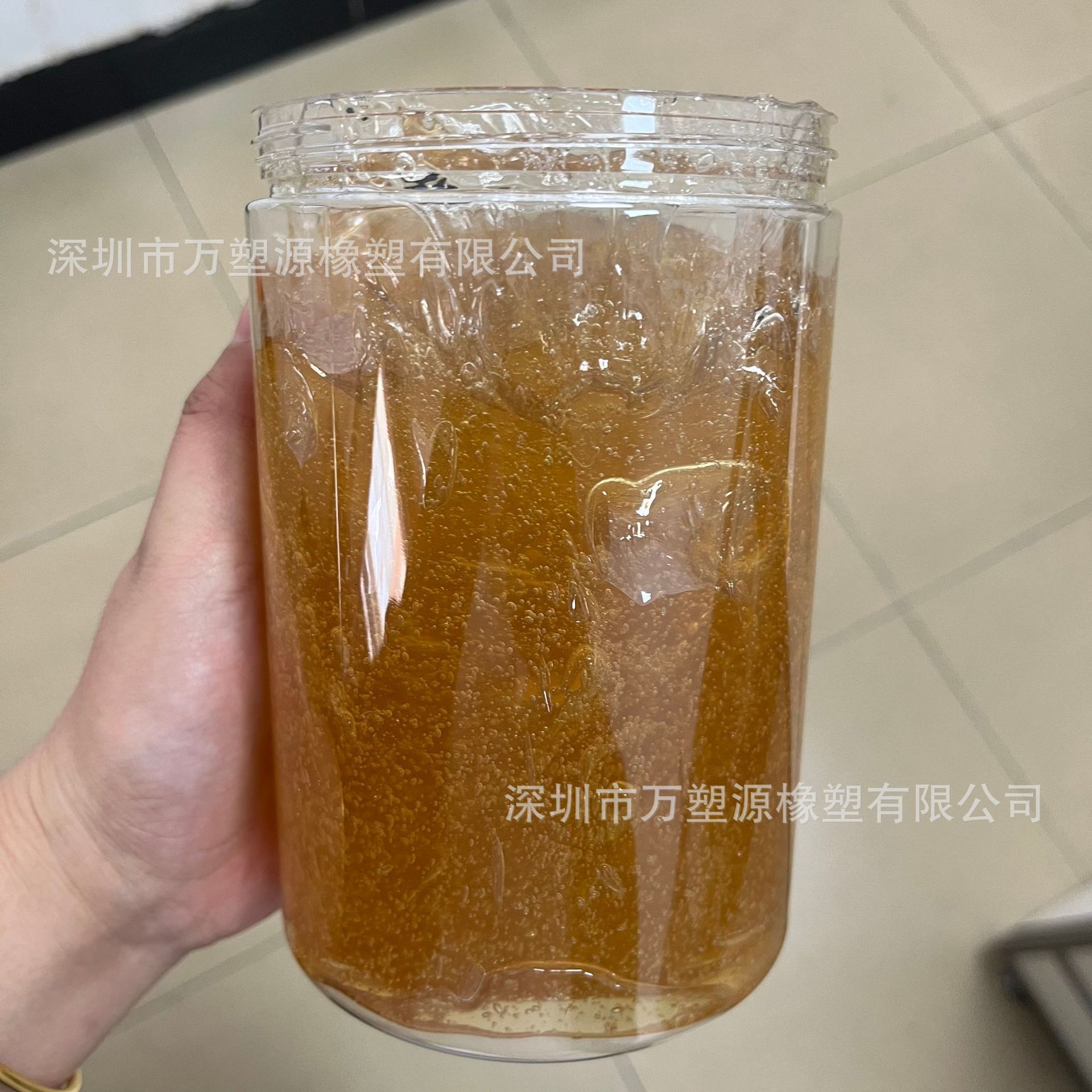 Sbr Low Molecular Weight Liquid Styrene-Butadiene Rubber 10000 Molecular Weight Aging Resistance Climate Resistance Modified Adhesive