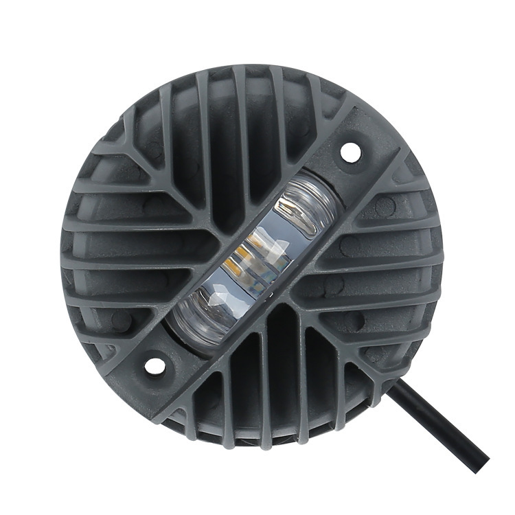 Производитель источников, RGB, внешнее управление, балконная лампа, декоративная лампа для окна, 180 градусов, светодиодная лампа для подоконника