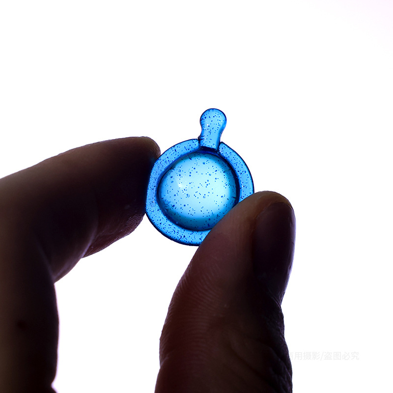 Gu Yuan Moroccan Nut Vitamin a E B5 Hair Care Essence Keratin Hair Oil Serum Oem