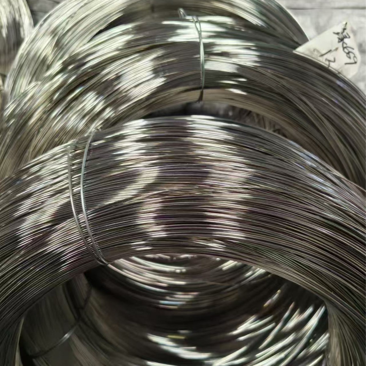 304 stainless steel wire stainless steel electrolytic wire 201 stainless steel bright wire stainless steel welding wire stainless steel wire