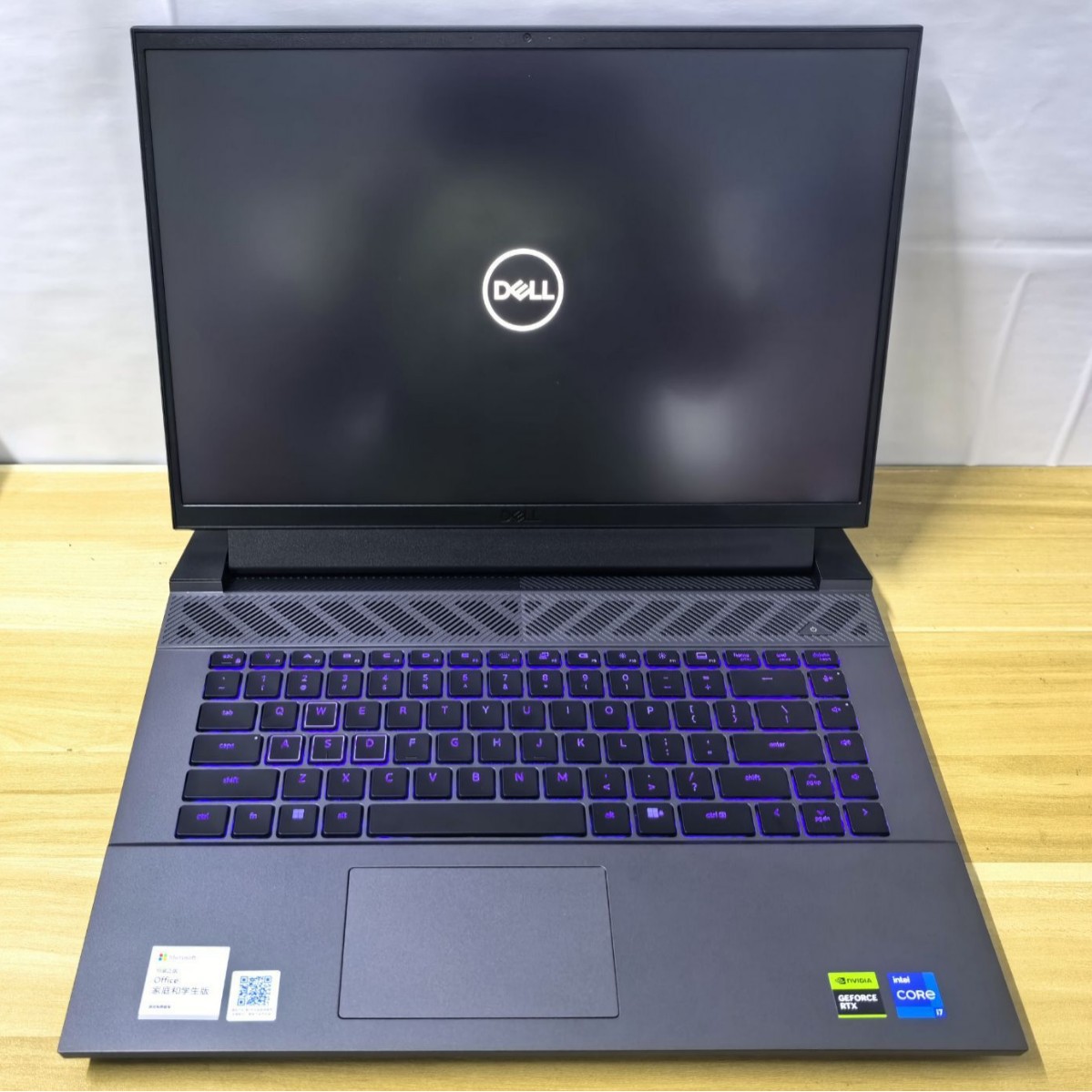 Ноутбук Youbox G16-7630 13-е поколение I7-13650Hxrtx4060 независимый дисплей 32g игровой ноутбук 16 дюймов