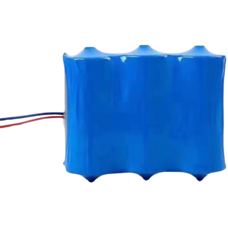 Ly Solar Light Lithium Battery 3.2V Lithium Iron Phosphate 32650 with Protection Board Street Light Large Capacity Battery