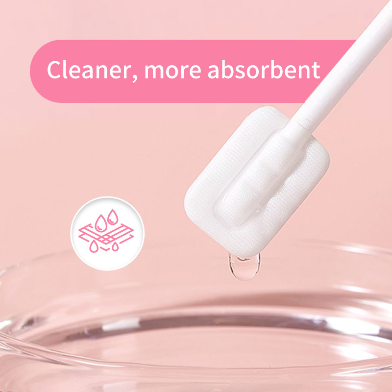 No glue forging Baby Oral Cleaner Baby Tongue Cleaner Baby Oral Cleaner