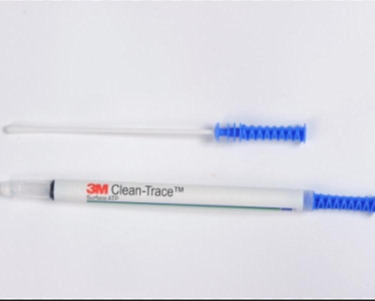 3m Uxl100 Surface Atp Test Stick, 100Pcs/Box for Atp Fluorescence Detector Lm1