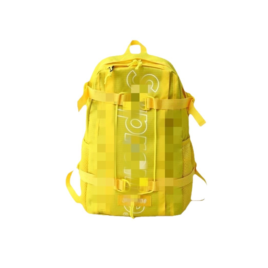 Schoolbags for Female Junior High School Students, College Students' Backpacks, Women's Casual Travel Sports Backpacks, Men's Large-Capacity Backpacks