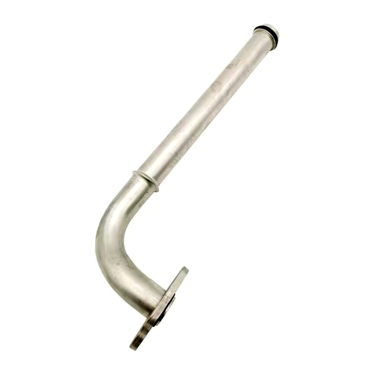 55353329 suitable for Chevrolet Cruze Aveo oil cooler iron pipe