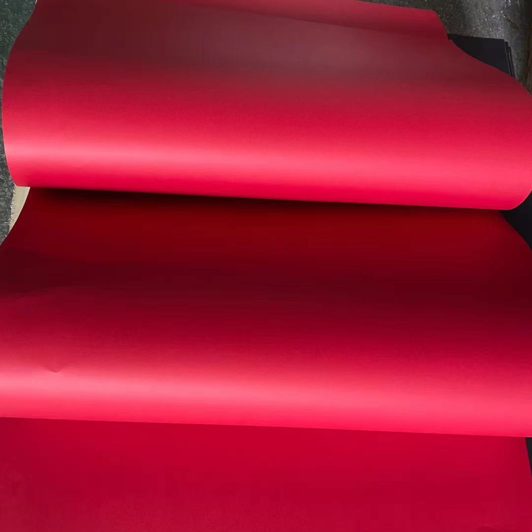 Прямые поставки с завода, индивидуальные красные карты, черные карты, большие красные карты, голубые карты, картонная упаковочная бумага 80-600 г