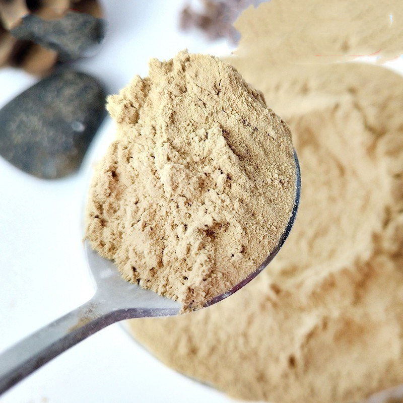 Порошок мака, порошок черной маки, чай и суп, 500г в пакетах, ежедневная доставка