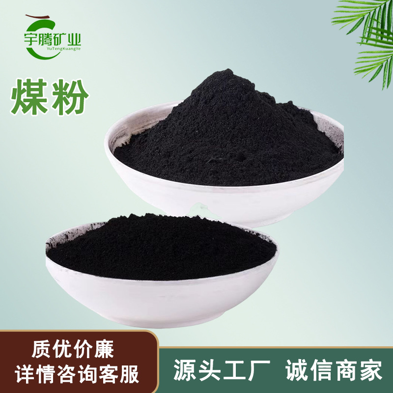 Оптовая продажа антрацитового порошка, угольного порошка с высоким содержанием углерода для литья, высококалорийного мелкого угля, низкосерного антрацитового порошка, промышленного класса