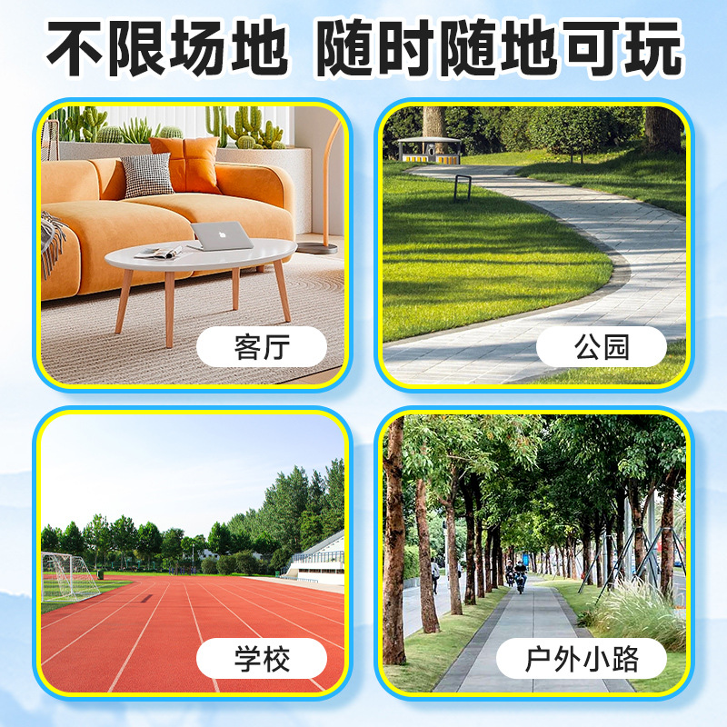 Wrist elastic ball with rope magic ball children's basketball toy rubber hand grip wrist elastic ball played by one person