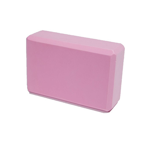 4* 6*9inch Thickened High Density Yoga Brick Yoga Auxiliary Fitness Brick Touching Stone Crossing River Brick Manufacturer