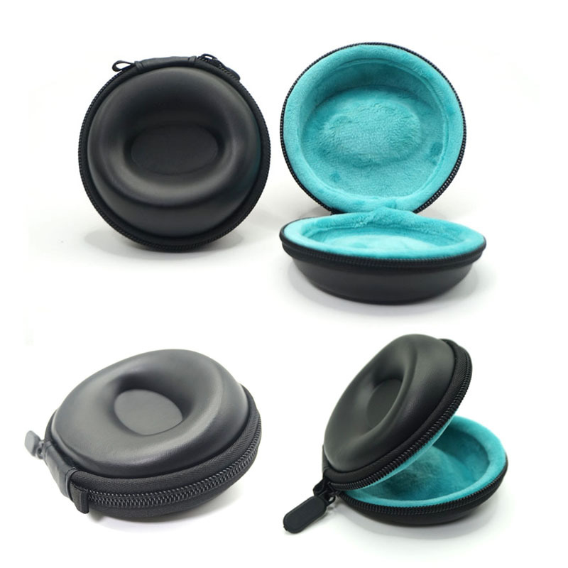 in stock EVA Watch Bag Mechanical Watch Storage Bag Portable Drop-resistant Watch Packaging Box Watch Jewelry Gift Box