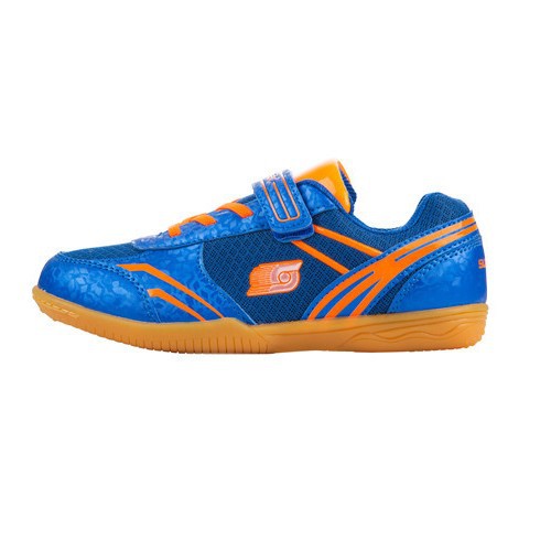 German Sunshine Sunflex Kidsren's Table Tennis Shoes for Boys and Girls Breathable Wear-Resistant Non-Slip Professional Training Sports Shoes