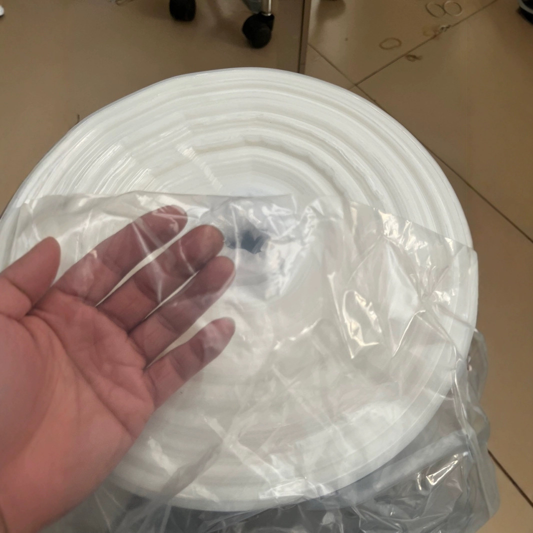 Оптовое производство высококачественной белой пленки PE, все виды печати пленки PE, высокопрозрачная пленка