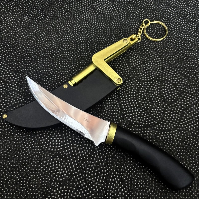 Household fruit knife sharp kitchen peeler multi-functional camping portable outdoor special meat knife hummingbird knife