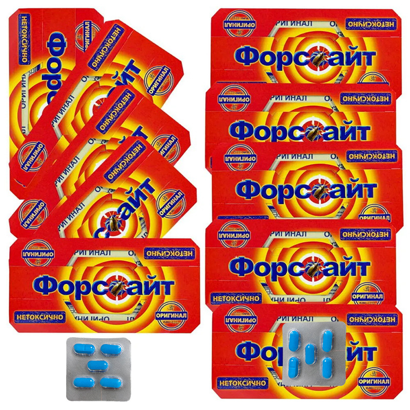 Foreign Trade Russian Cockroach House Cockroach Trap Box Household Full Nest Box Strong Sticky Cockroach Trap House Wholesale