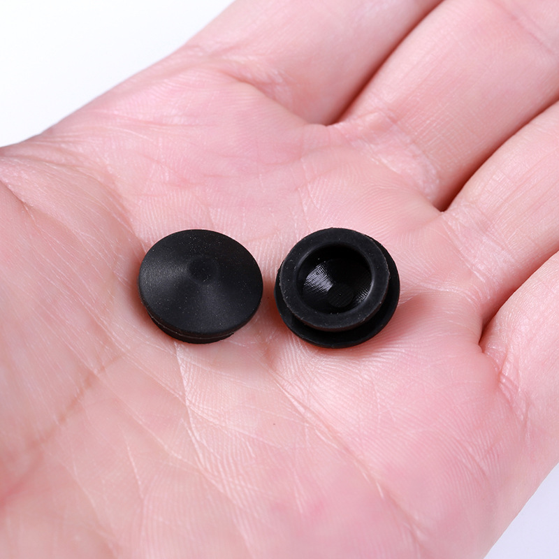 Quanzhou Source Manufacturer Silicone Touch Key Switch Cap, Switch Waterproof Key Cap 15*15 Anti-Static