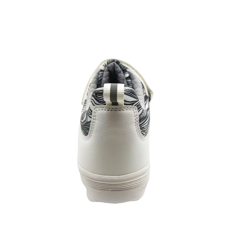 Baseball Shoes 2025 Spring Men's Shoes New Breathable Mid-Top Trendyy Versatile Inner Heightening Sports and Casual Shoes