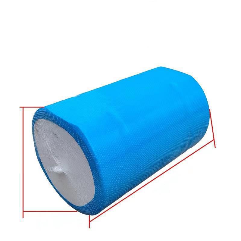 Floating Bucket Fish Pond Platform Breeding Floating Platform Solid Raft Floating Pontoon Foam Net Box River Fishing Platform Fish Row Fishing Water