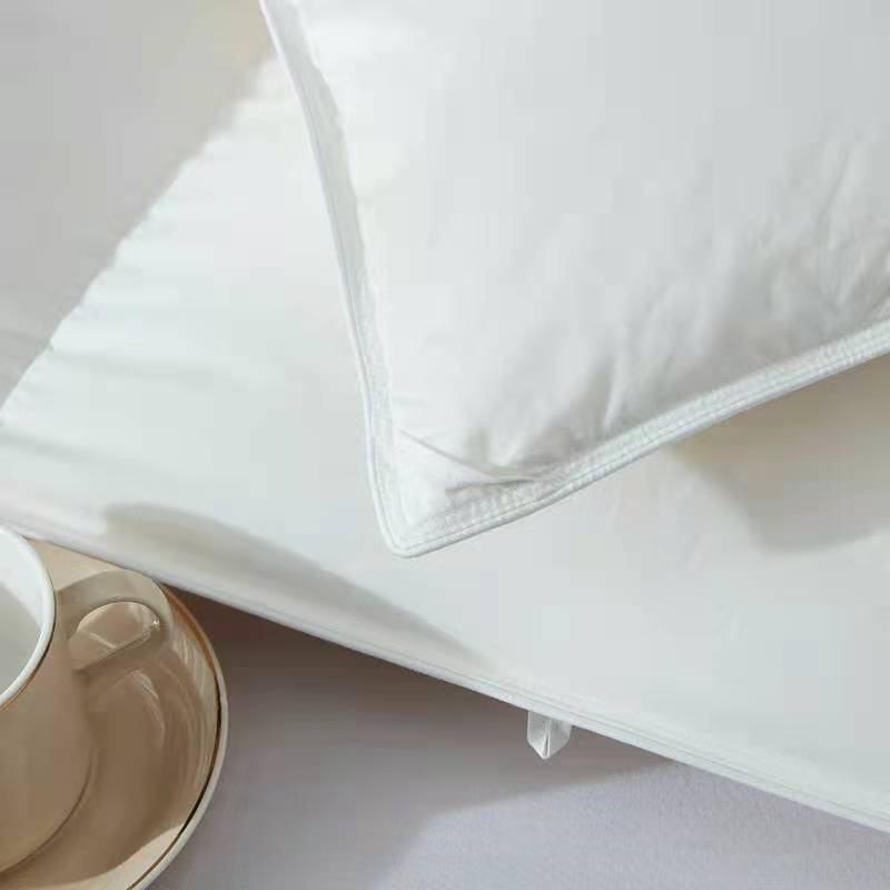 Customize All Kinds of Duck down Quilts and Goose down Quilts