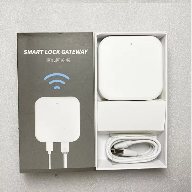 Ttlock G3/G3P Gateway (Poe Powered) Ttlock G3 Smart