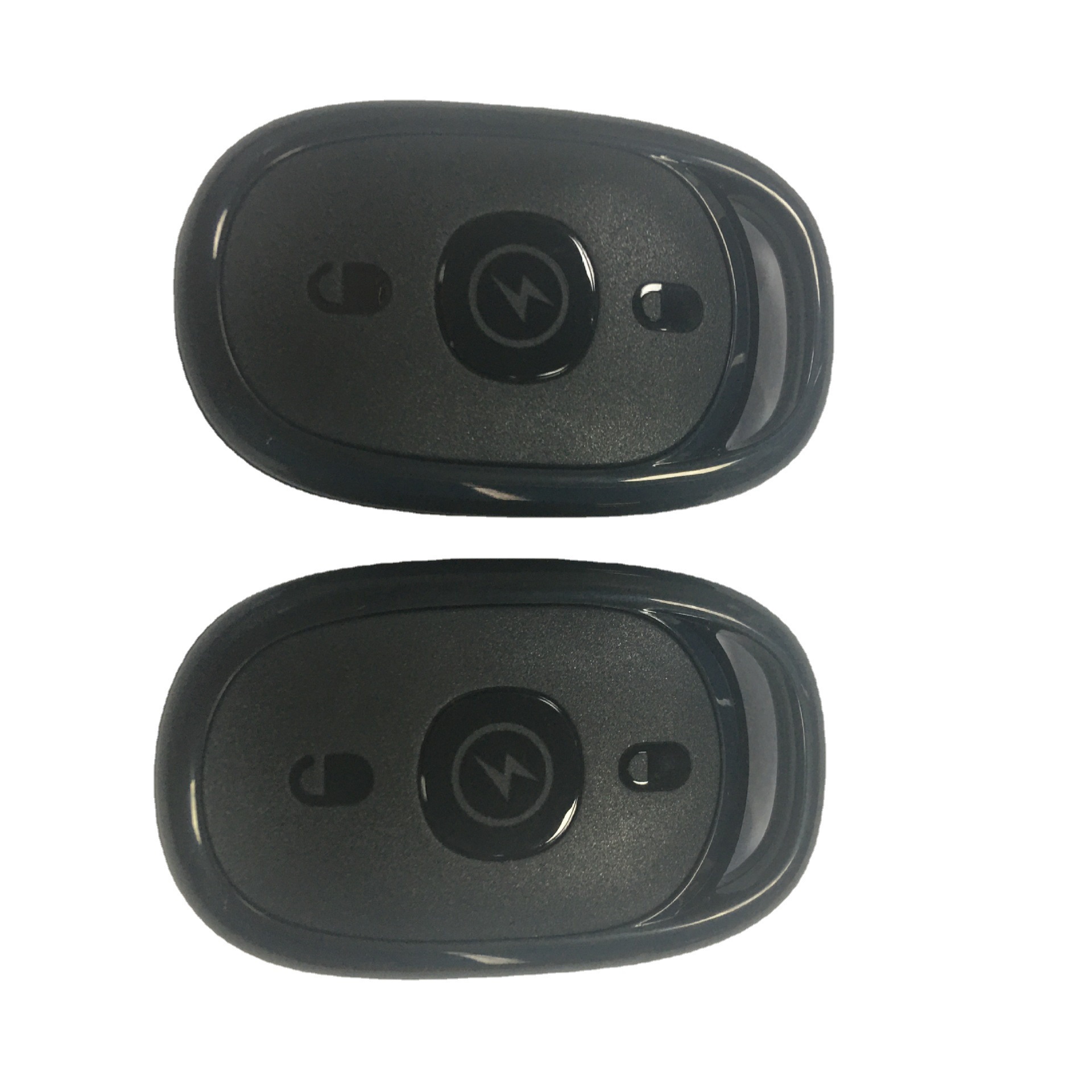 Factory Direct sales electric car anti-theft device Shell car motorcycle battery car plastic remote control key case protective cover
