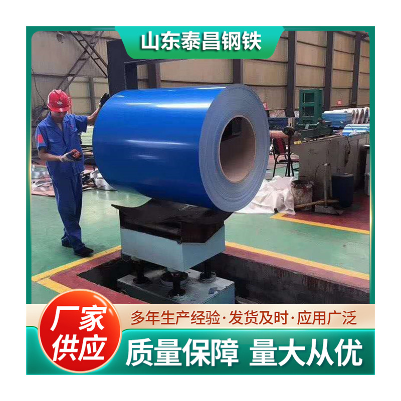 Customized Color-Coated Panels for Construction, Aluminized Zinc Color Steel Rolls, Color-Coated Aluminum Rolls, Color Steel Rolls, Color-Coated Steel Sheets