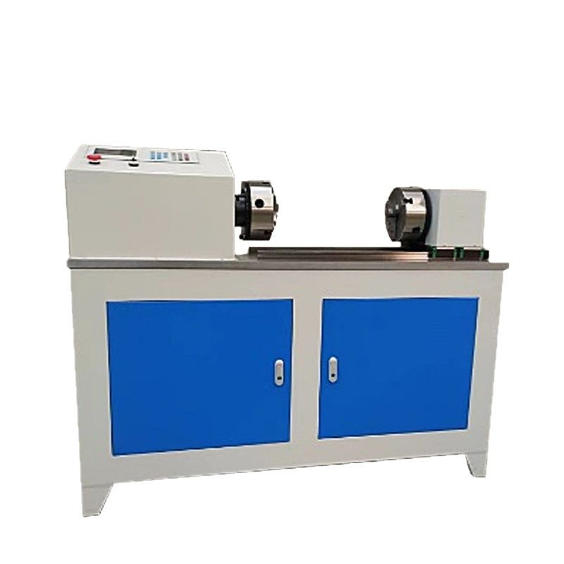 in stock metal material microcomputer control torsion testing machine digital display strength performance test torsion testing machine
